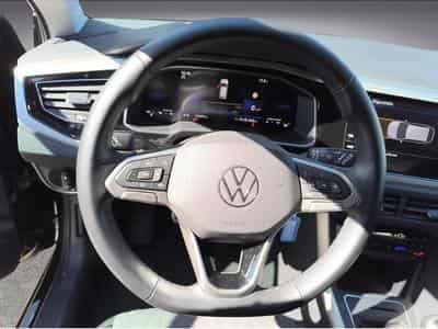 VW Taigo (2026) - Photo 9