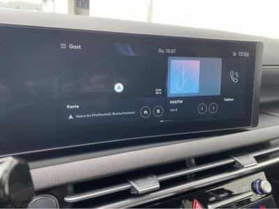 Hyundai Tucson (2024) - Photo 10