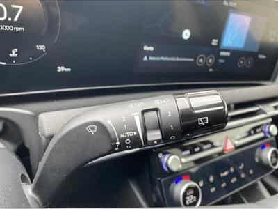 Hyundai Tucson (2024) - Photo 11