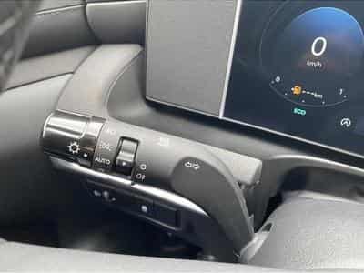 Hyundai Tucson (2024) - Photo 12