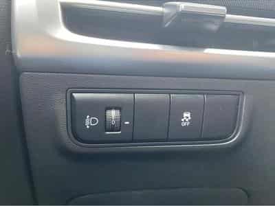 Hyundai Tucson (2024) - Photo 13