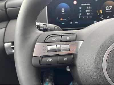 Hyundai Tucson (2024) - Photo 15