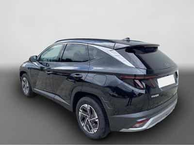 Hyundai Tucson (2024) - Photo 3
