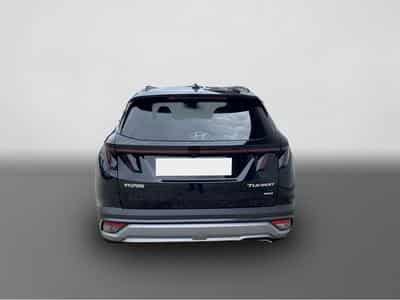 Hyundai Tucson (2024) - Photo 4