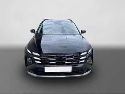 Hyundai Tucson (2024) - Photo 5