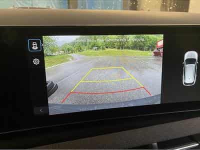 Hyundai Tucson (2024) - Photo 8