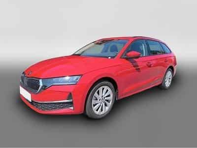 Skoda Octavia (2024) - Photo 1
