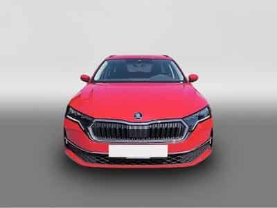 Skoda Octavia (2024) - Photo 2