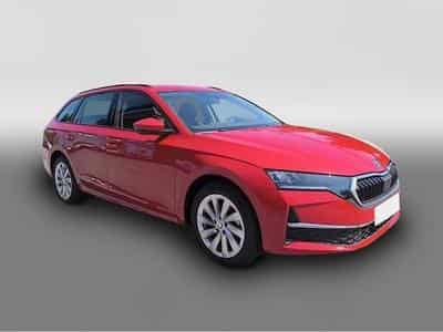 Skoda Octavia (2024) - Photo 3