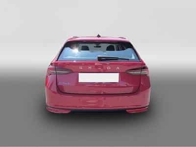 Skoda Octavia (2024) - Photo 6