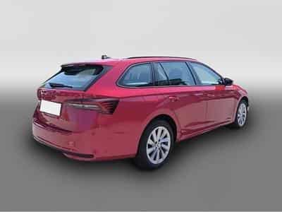 Skoda Octavia (2024) - Photo 7