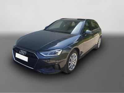 Audi A4 (2024) - Photo 1