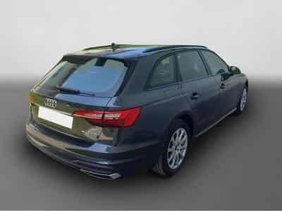 Audi A4 (2024) - Photo 3