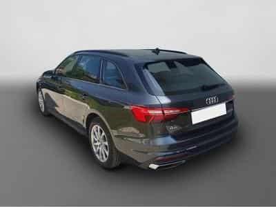 Audi A4 (2024) - Photo 4