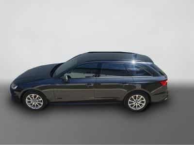 Audi A4 (2024) - Photo 5