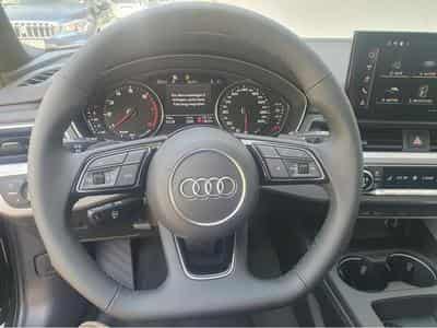 Audi A4 (2024) - Photo 7