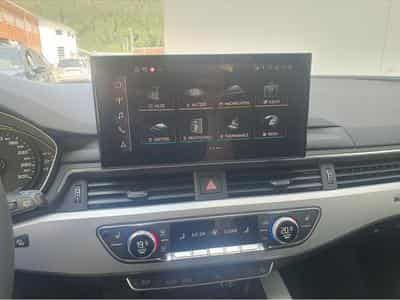 Audi A4 (2024) - Photo 8