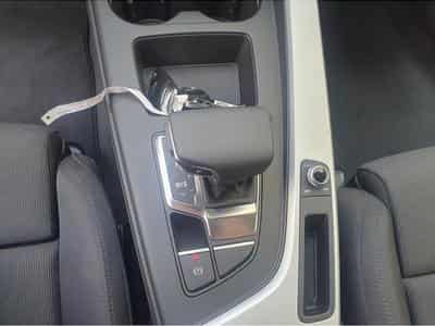 Audi A4 (2024) - Photo 9