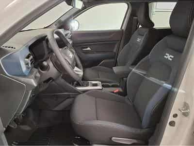 Dacia Duster (2025) - Photo 9