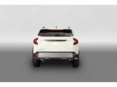 Dacia Duster (2025) - Photo 4