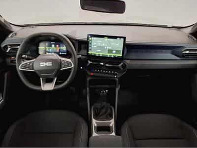 Dacia Duster (2025) - Photo 11