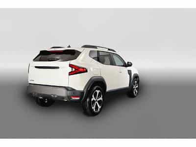 Dacia Duster (2025) - Photo 5