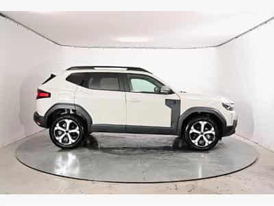 Dacia Duster (2025) - Photo 6