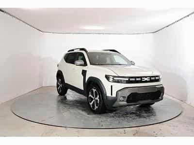 Dacia Duster (2025) - Photo 7