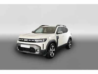 Dacia Duster (2025) - Photo 1