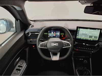 Dacia Duster (2025) - Photo 12