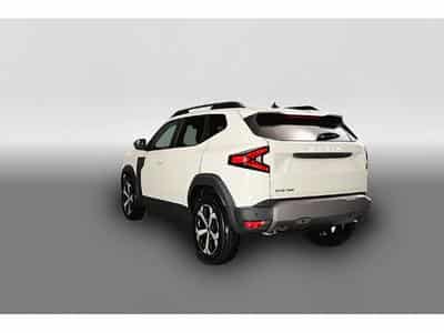 Dacia Duster (2025) - Photo 3