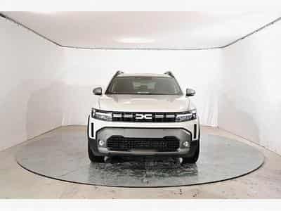 Dacia Duster (2025) - Photo 8