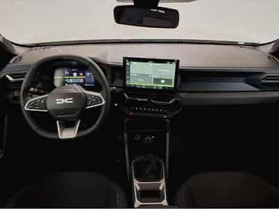 Dacia Duster (2025) - Photo 11