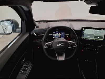 Dacia Duster (2025) - Photo 12