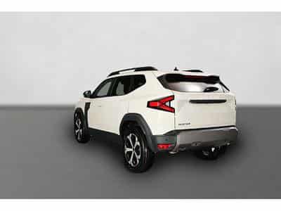 Dacia Duster (2025) - Photo 3