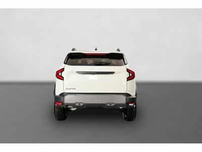 Dacia Duster (2025) - Photo 4