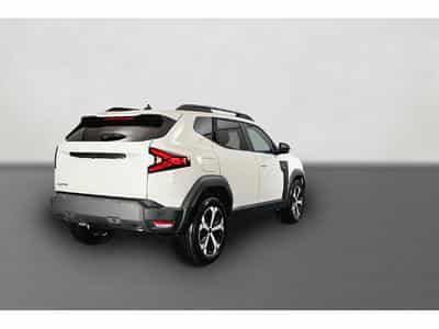 Dacia Duster (2025) - Photo 5