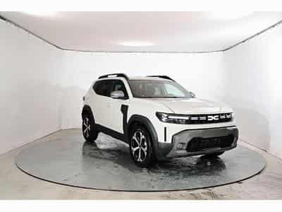 Dacia Duster (2025) - Photo 7