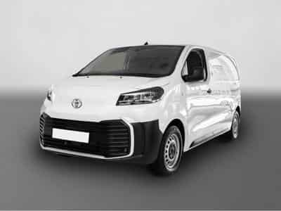 Toyota Proace (2024) - Foto 1