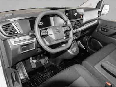 Toyota Proace (2024) - Foto 4
