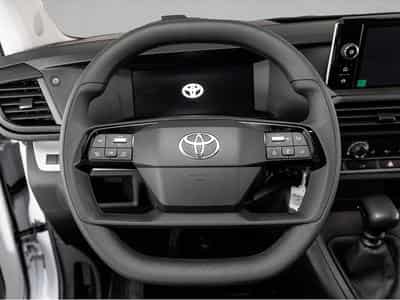 Toyota Proace (2024) - Foto 6