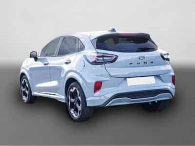 Ford Puma (2024) - Foto 2