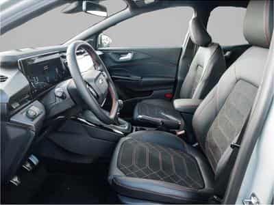 Ford Puma (2024) - Foto 4