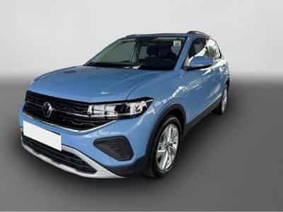 VW T-Cross (2026) - Foto 1