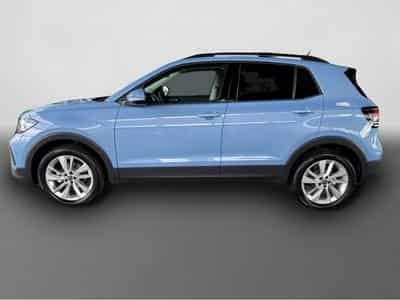 VW T-Cross (2026) - Foto 7