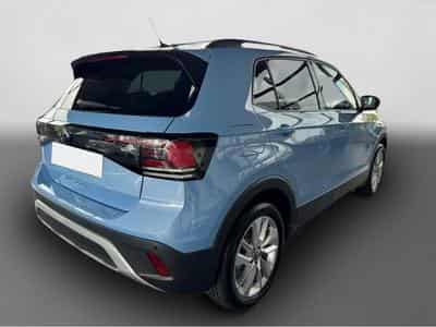 VW T-Cross (2026) - Foto 4