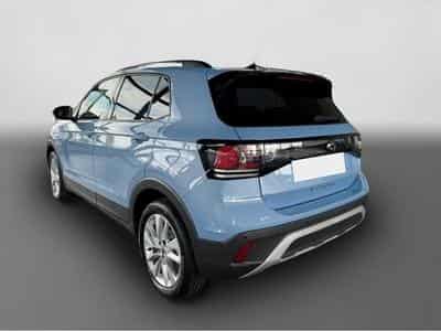 VW T-Cross (2026) - Foto 6