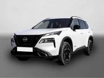 Nissan X-Trail (2026) - Foto 1