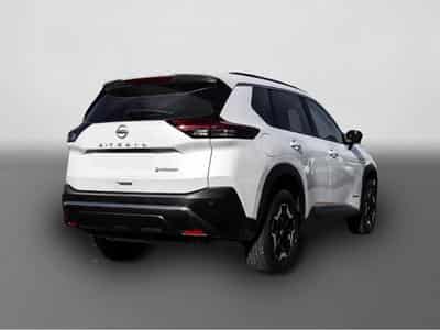 Nissan X-Trail (2026) - Foto 2