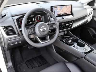 Nissan X-Trail (2026) - Foto 3